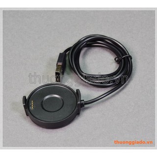 Cáp sạc usb cho TicWatch Pro smartwatch