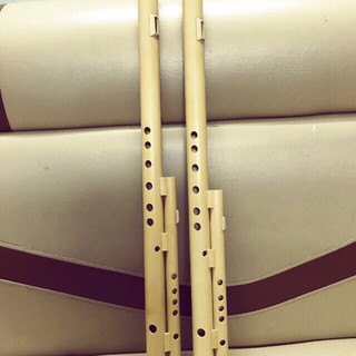 Sáo mèo kép tay trái  [FREE SHIP]