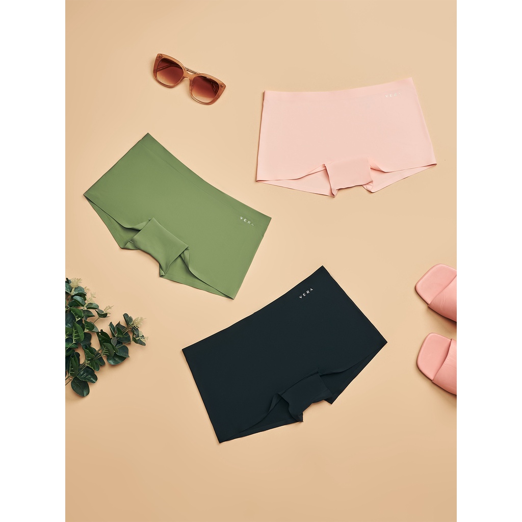 Quần lót VERA boxer No line panty - 0114