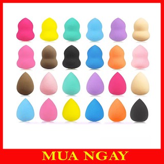 Mút tán kem nền hàn quốc cao cấp