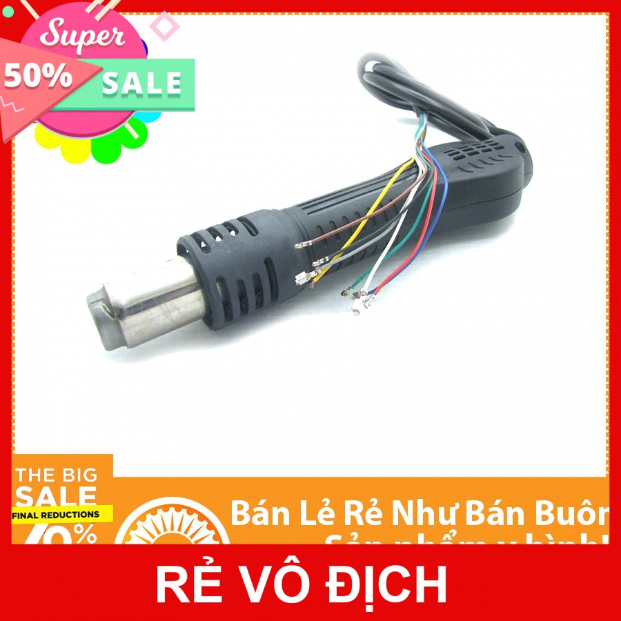 Tay Khò KAWH 858