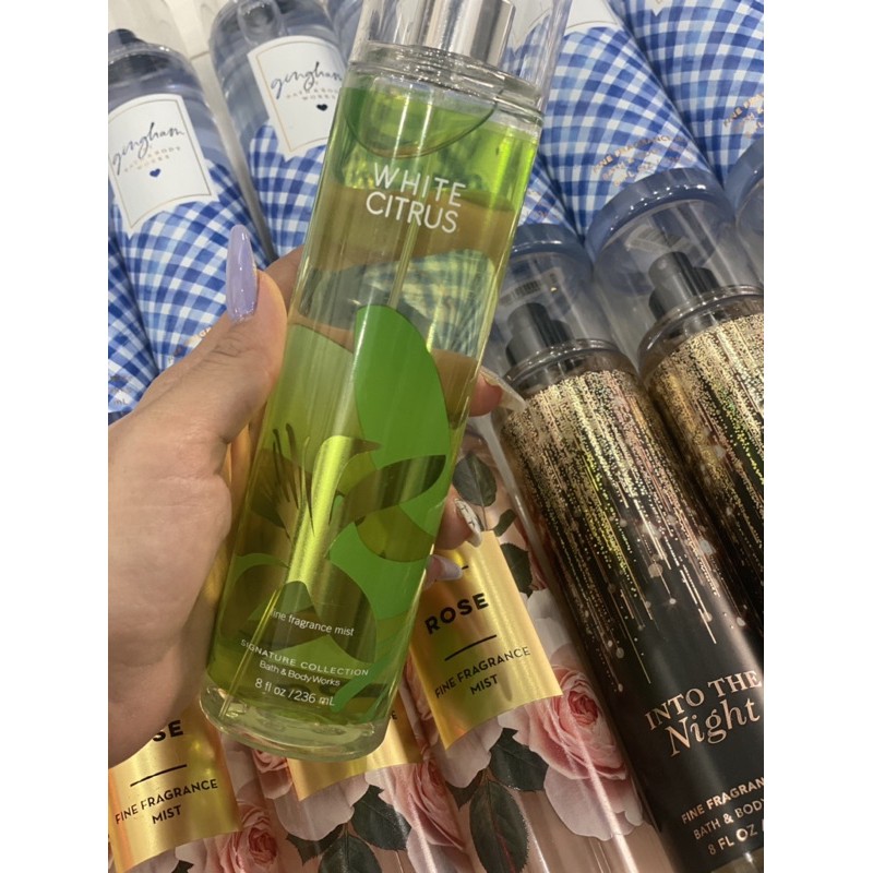 Mist body BBW | BigBuy360 - bigbuy360.vn