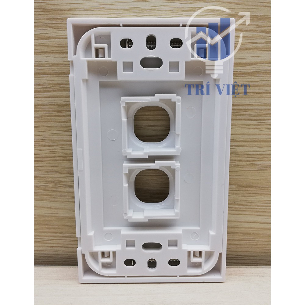 [Chính hãng] Mặt 2 Lỗ Sino Vanlock - S182/X