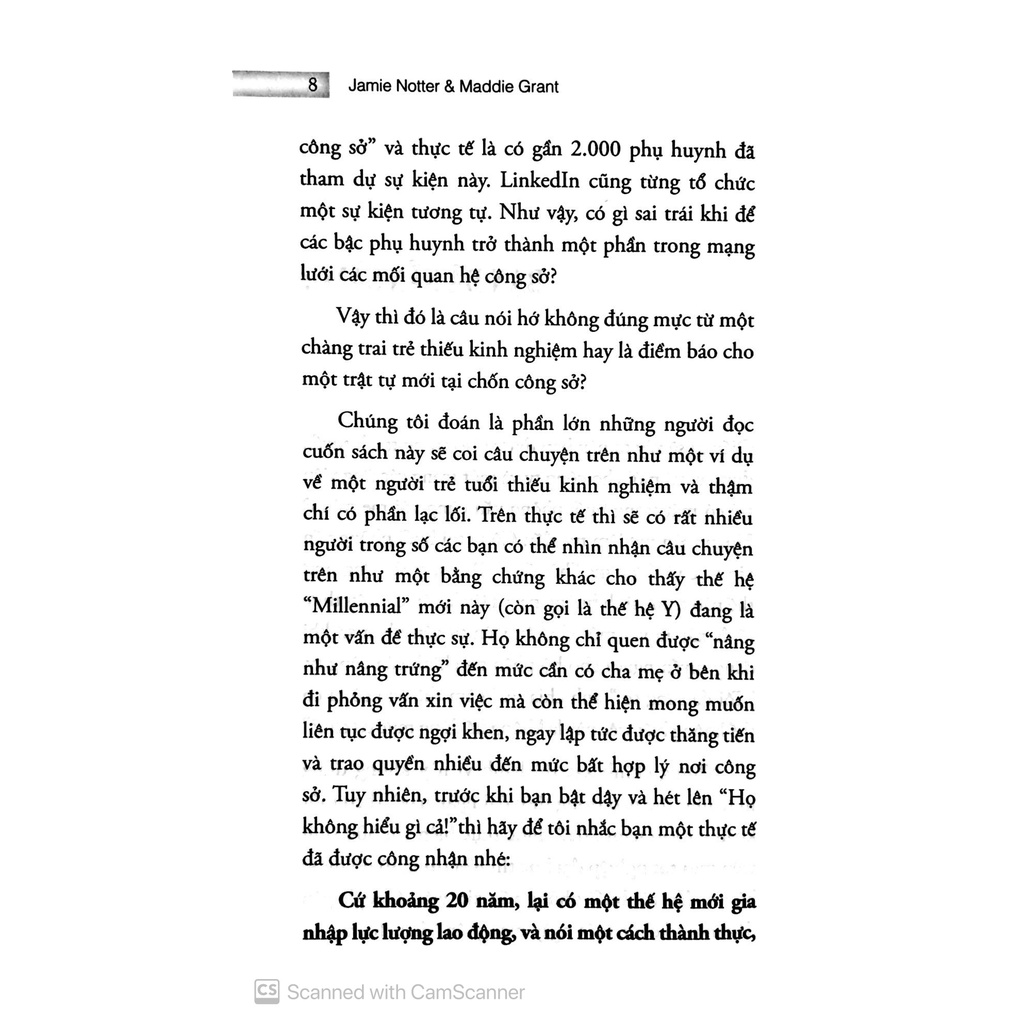 Sách - Thế Hệ Y Lên Ngôi - Thái hà