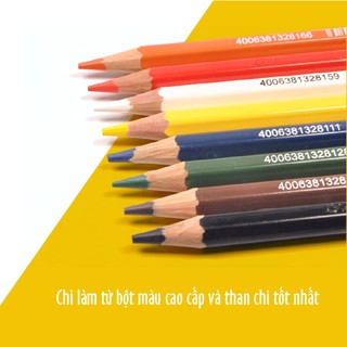 Bút chì gỗ màu STABILO ALL (PCC-ALL)