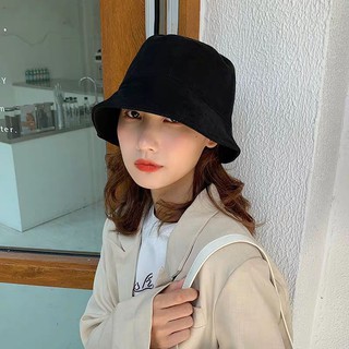 Nón Bucket Da Lộn Cực Xinh