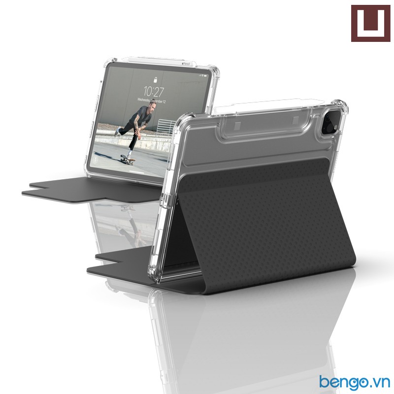 Bao da iPad Pro 11&quot;/12.9&quot; M1 2021 UAG [U] Lucent