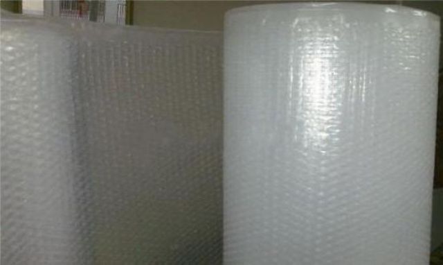 Xốp bóng khí gói hàng, màng xốp hơi chống sốc, xốp gói hàng,xốp khí 1.4m*5m