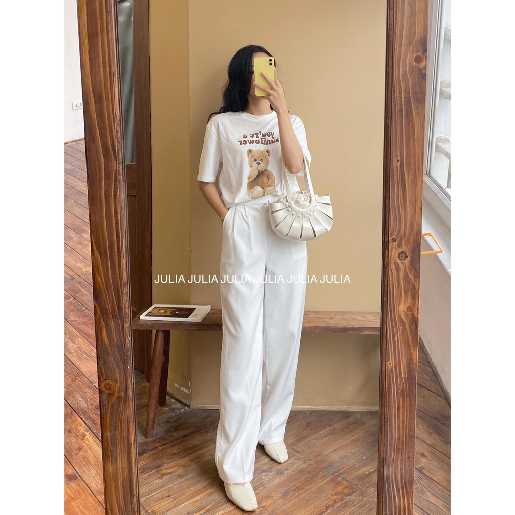 JULIA/ quần vải 1156 | BigBuy360 - bigbuy360.vn