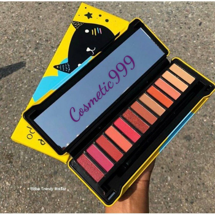 (auth 100% )bộ phấn mắt nhũ lì sivanna cực đẹp , make up hàn quốc-cosmetic999 | BigBuy360 - bigbuy360.vn