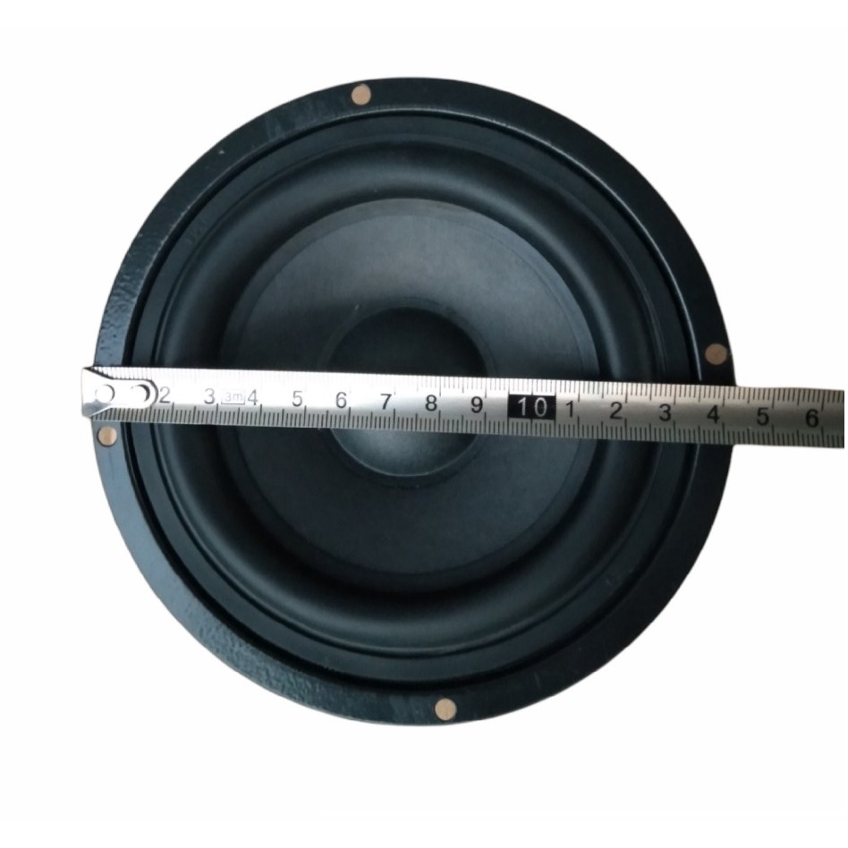 LOA BASS 12 JBL GTO 603 GÂN CAO SU CHẤT BASS HAY