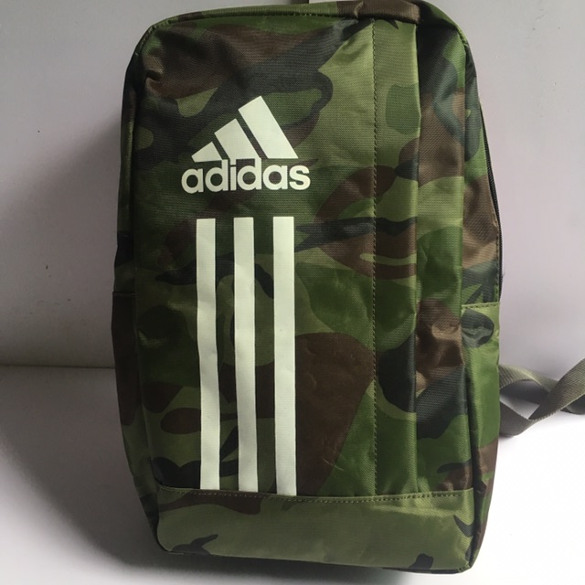 Túi đeo chéo thể thao Nike Adidas