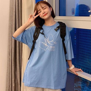 [LIVE LIVE]hàng đặt trên live Áo thun tay lỡ unisex nam nữ TOM dáng suông thụng phom rộng basic thấm hút mồ hôi