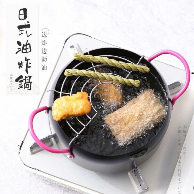 Nồi chống dính đa năng