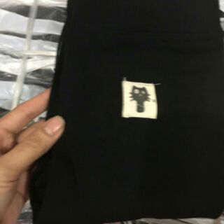Lesging lót lông