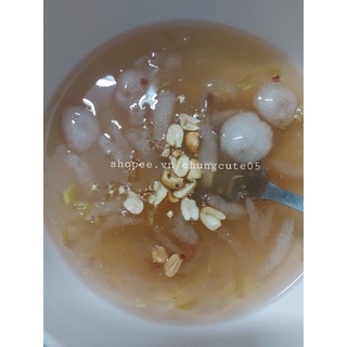 Bột năng làm bánh 500g [ Tinh bột mì ] Bột lọc - Bột sắn