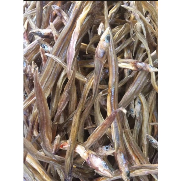 Khô lìm kìm xương loại ngon-1Kg