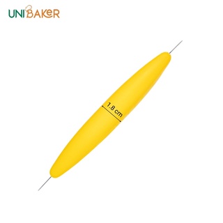 Cắt bột inox Unibaker