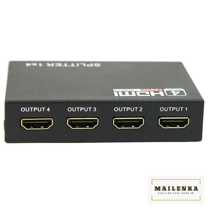 Hub chia HDMI 1 ra 4