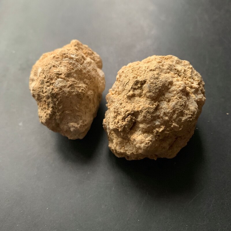 Viên Đá Mã Não Khoáng Tự Nhiên Dạng Hạt Bất Đối Xứng