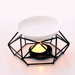 Đế Đốt Nến Tinh Dầu