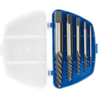 Bộ 5 mũi gắp vít gãy c-mart a0101