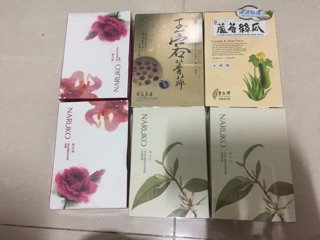 [SALE] MẶT NẠ DR MORITA CÁC LOẠI