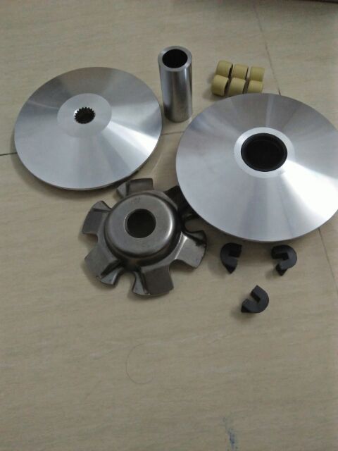 Bộ nồi zin Sh300i Ý 2008 2014 2018 2020