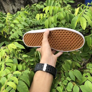 ✔️Giày Vans Classic Đen Hàng 1:1 Chuẩn Fullbox✔️