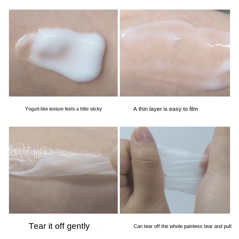 Mặt Nạ Ngủ Dạng Lột Niacinamide Dưỡng Ẩm Phục Hồi Làn Da
