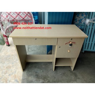 Bàn văn phòng 1m2