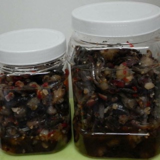 🌼MẮM BA KHÍA LÀM SẲN