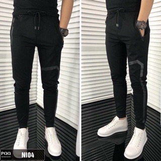 Quần thể thao jogger nam