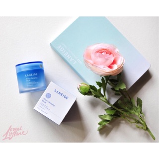Mặt nạ ngủ Laneige Water Sleeping Mask
