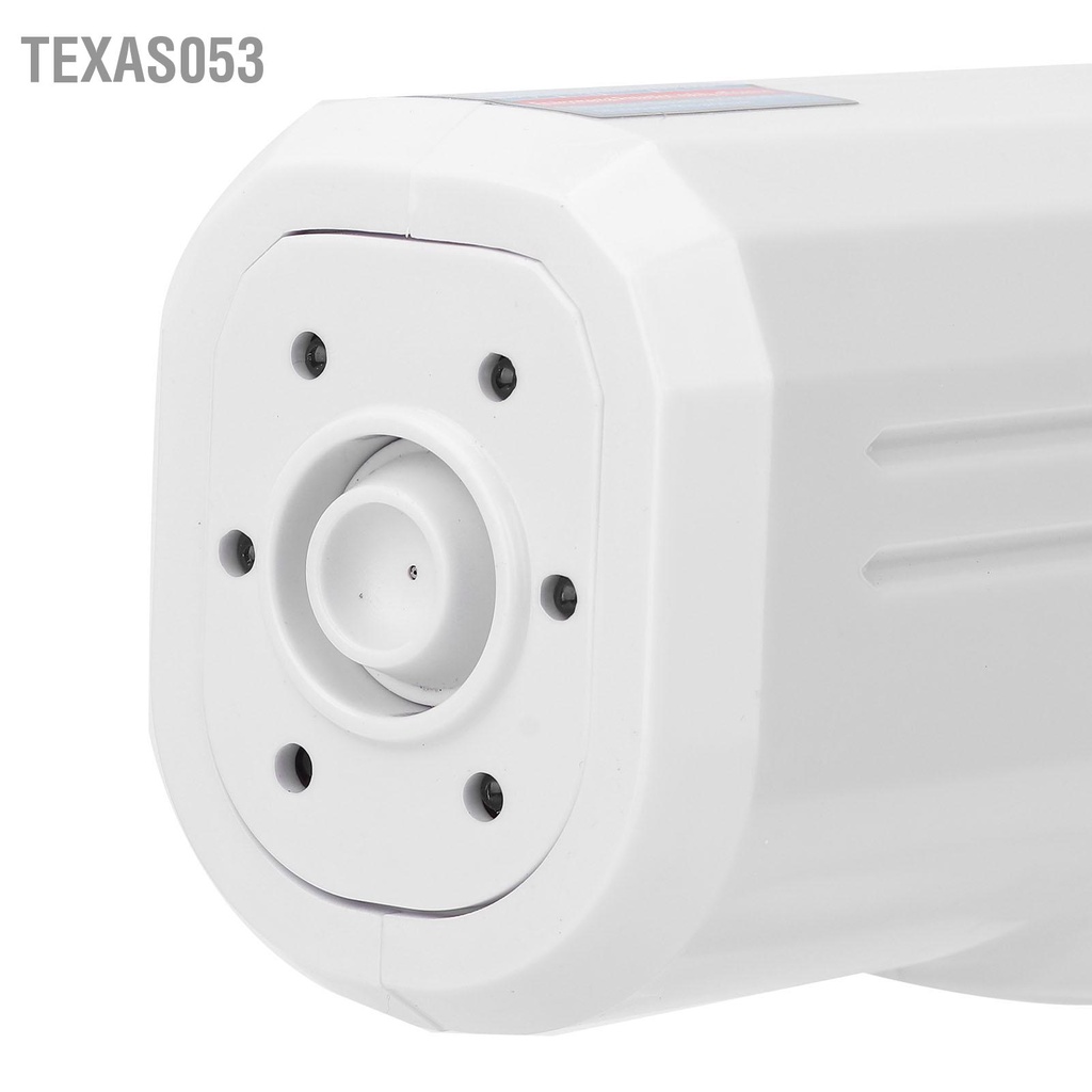 [Hàng HOT] Máy phun sương Nano phục hồi tóc - Máy Hấp Tóc Phun Sương Nano Cầm tay  đa chức năng sạc USB【Texas053】