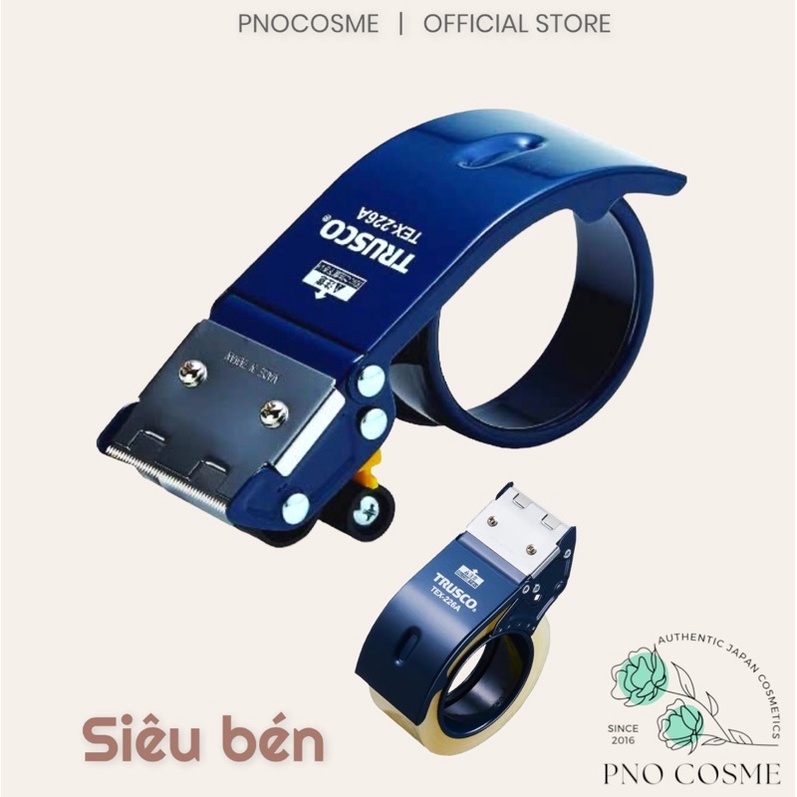Dụng cụ cắt băng keo cao cấp TRUSCO TEX-226A