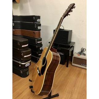 Guitar Acoustic Aria Dreadnought 30