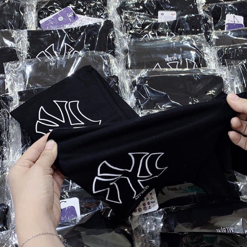 Quần Ngố Legging N..Y Đủ Size | BigBuy360 - bigbuy360.vn