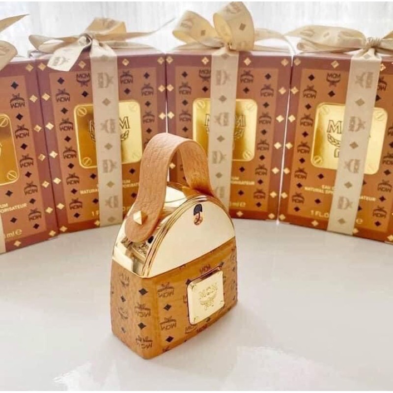 Nước hoa MCM mini hot hit nhất 2021