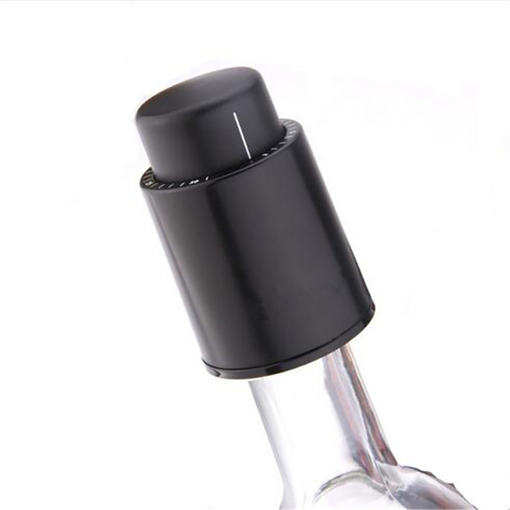 Uareliffe 4 In 1 Red Wine Bottle Opener Set