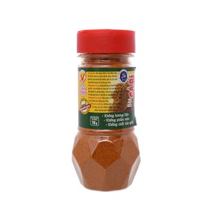 Bột cà ri Ông Chà Và 70g