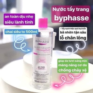Nước tẩy trang May.Create 300ml