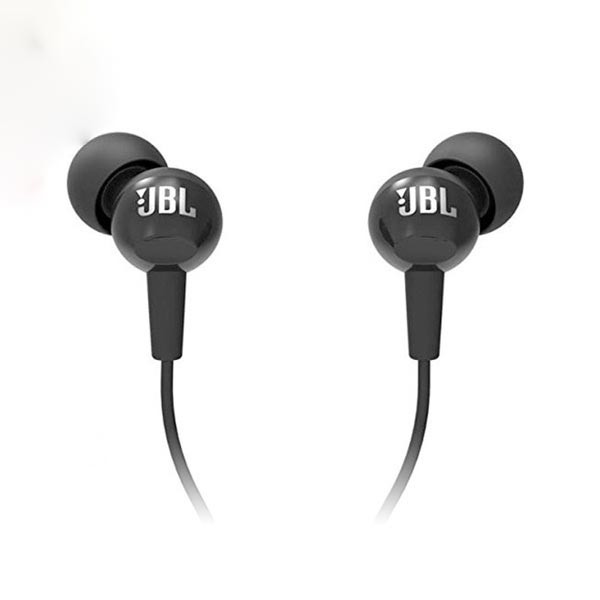Tai nghe JBL C150SI - Hàng Phân Phối Chính Hãng