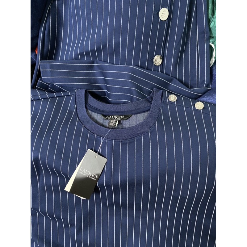Set bộ size xs RL
