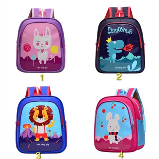 Balo thú đáng yêu P937