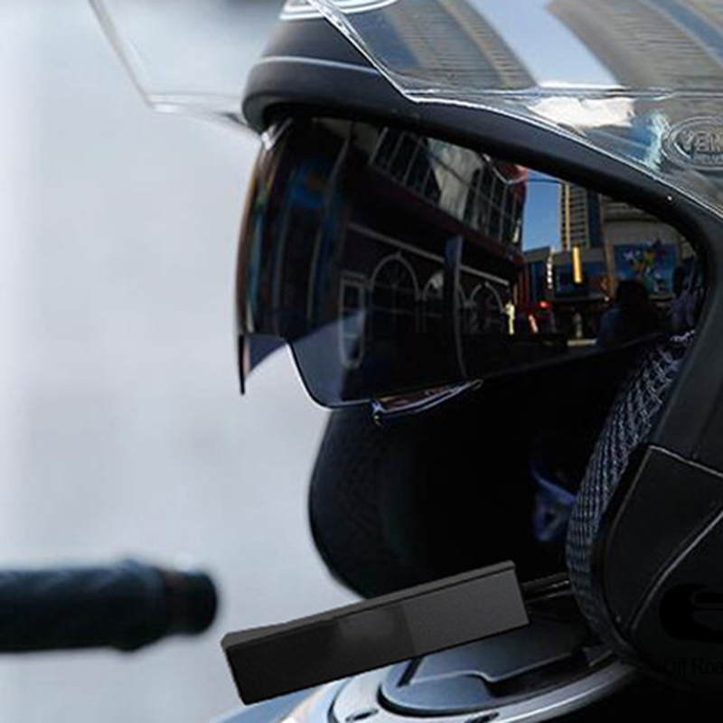 Tai Nghe Bluetooth Tự Động Gắn Mũ Bảo Hiểm | BigBuy360 - bigbuy360.vn