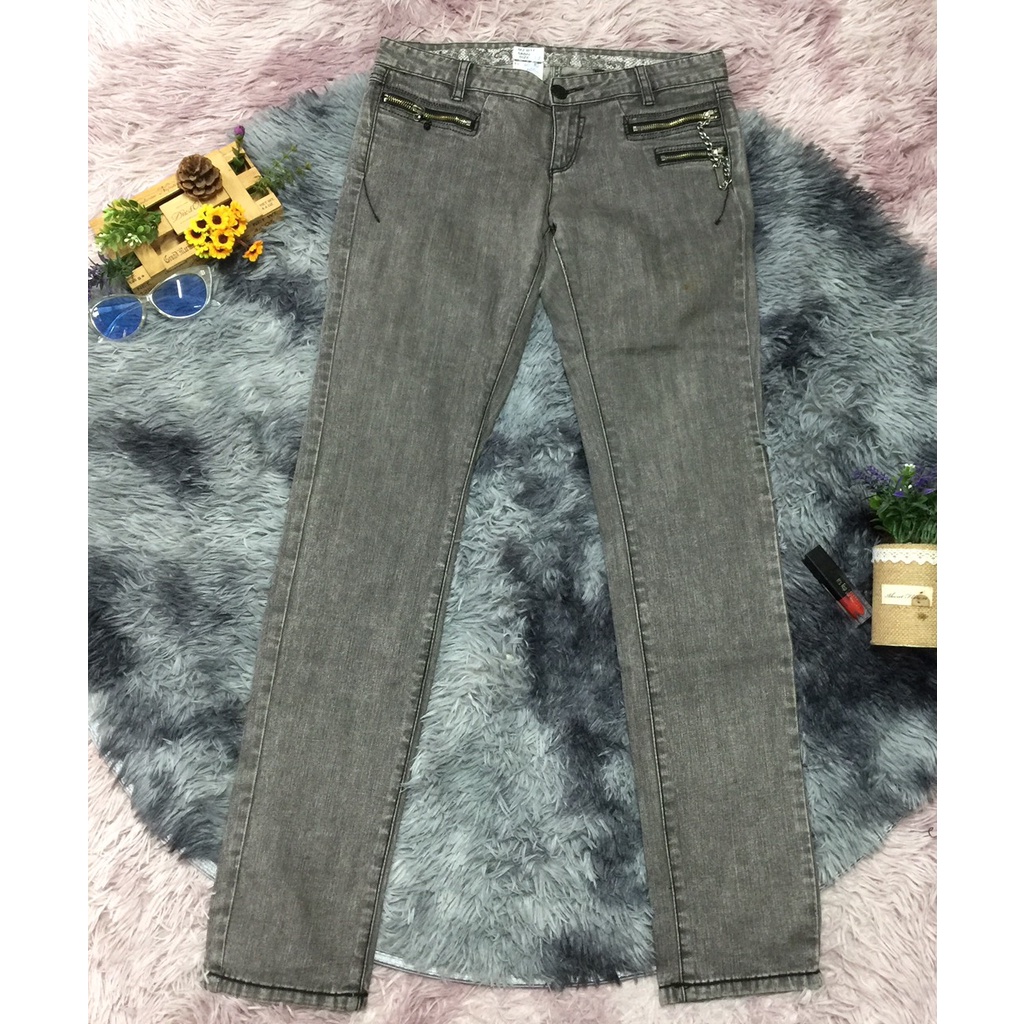 Quần Jeans B1708BN- Size 31