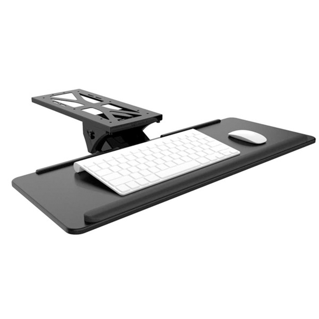 Giá Bàn Phím Máy Tính D'ergo Flexispot Keyboard Tray KT101