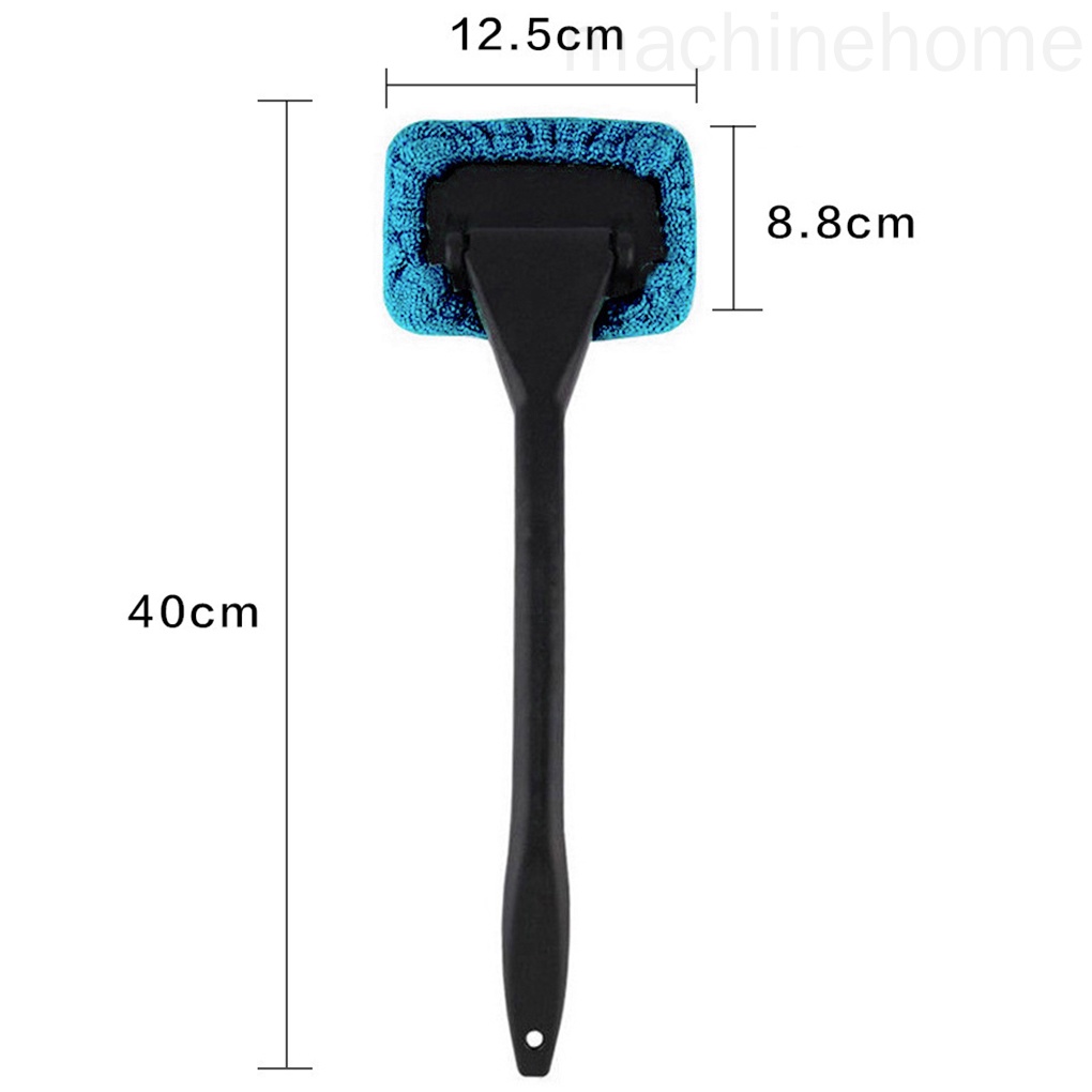 Bàn Chải Vệ Sinh Kính Chắn Gió Xe Hơi Tiện Lợi