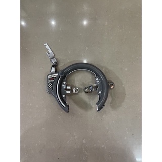 Khoá càng cua xe đạp